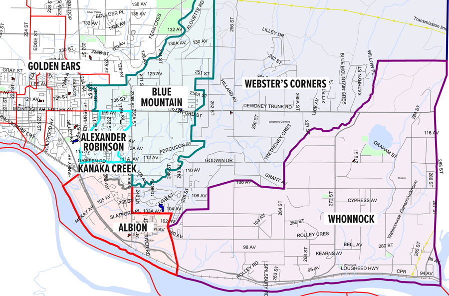 Board of Education approves revised East Capital Zone elementary