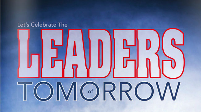 Leaders Tomorrow