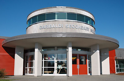 Secondary Schools