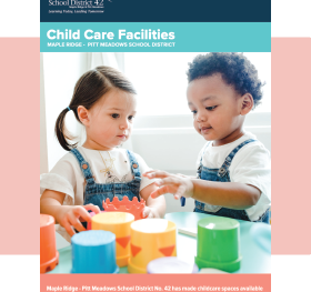 Child Care Facilities