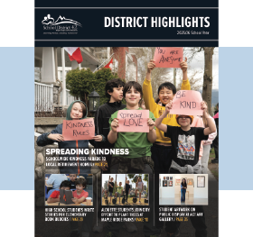 District Highlights 2025/26