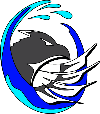 Eric Langton Elementary logo.