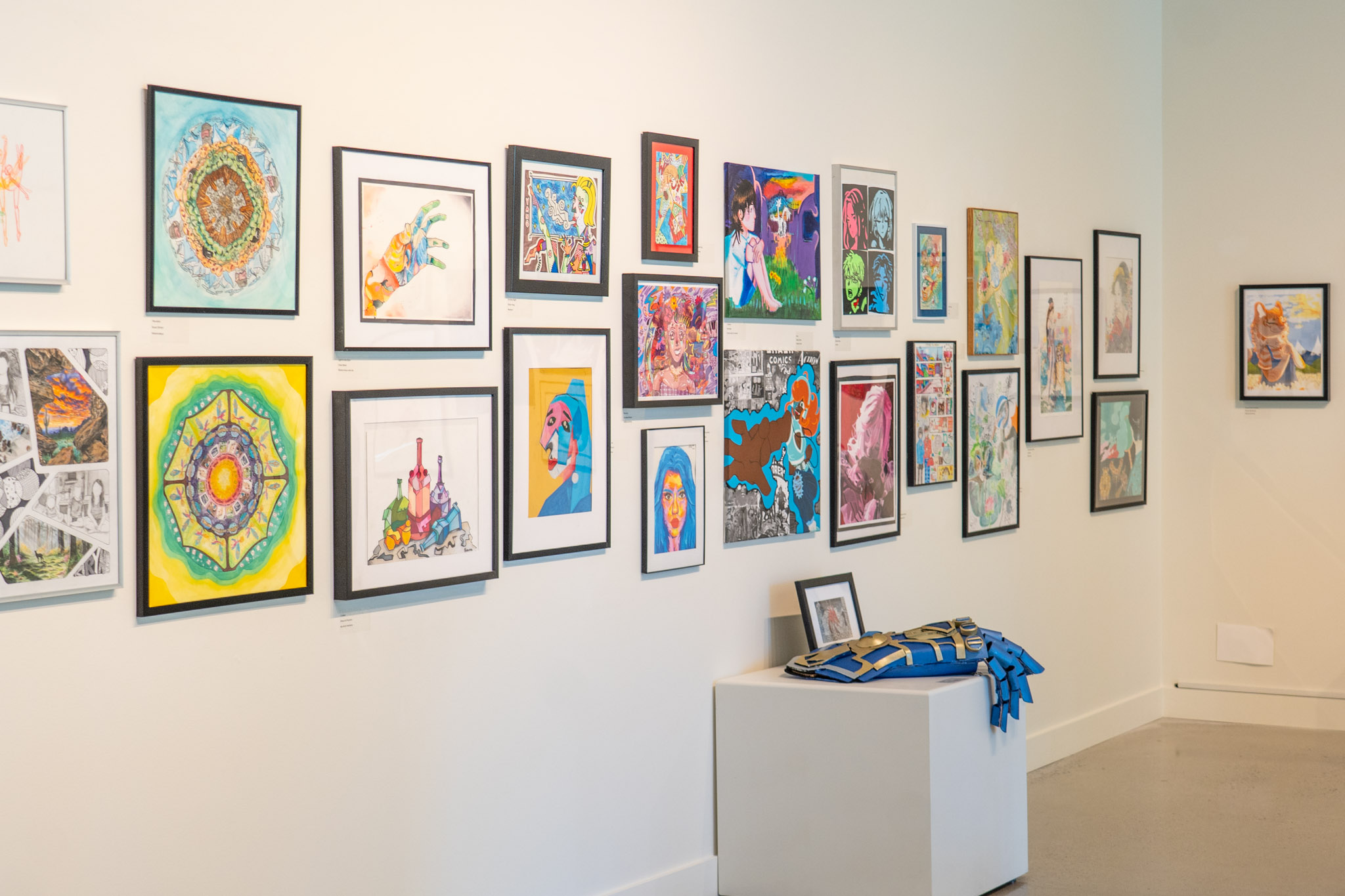 SD42 ACT Art Gallery-14