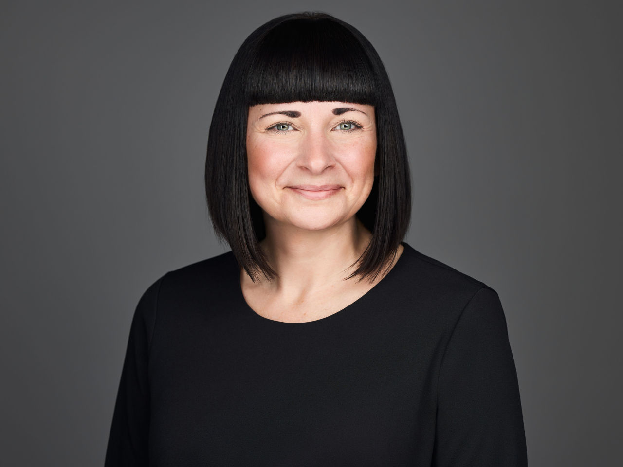 Teresa Downs, Superintendent and CEO